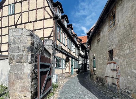 Ferienhaus Schuhhof