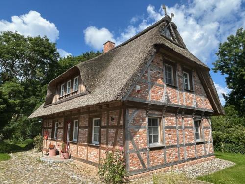 Ferienhaus " To Huus " an der Ostsee, Sauna, Kamin, Strandkorb, free-W-LAN - SEASIDE -
