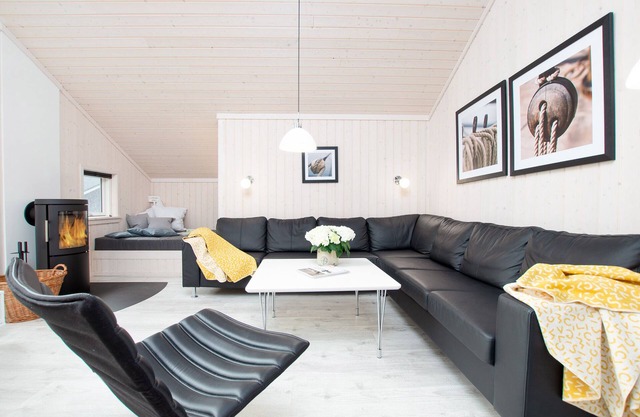 Ferienhaus Typ D - Unser Ferienhaus mit Viel Platz und Charme