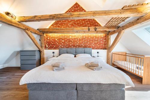 Ferienhaus1856de mit Sauna