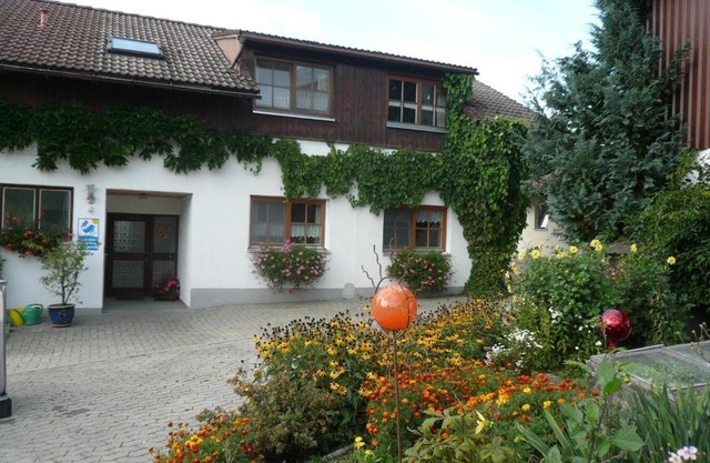 Ferienhof-Fink-Ferienwohnung-Sonnenblume