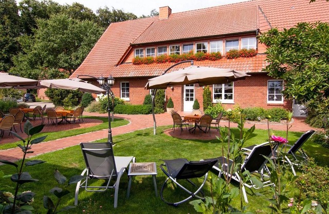 Ferienhof Große Drieling