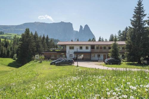 Ferienparadies Sabina Santner