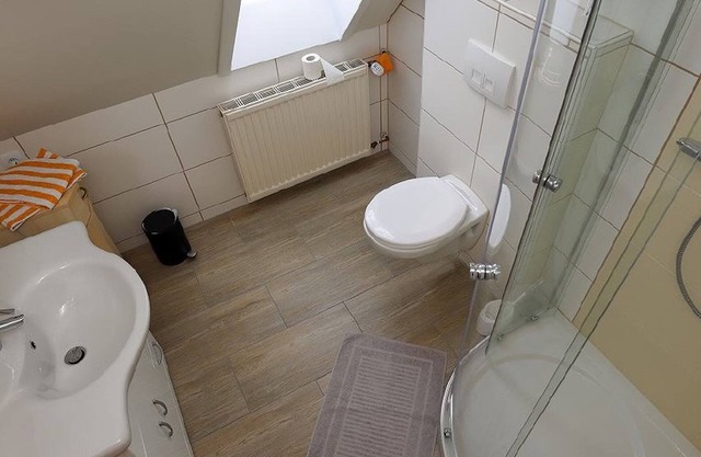 Ferienwohnung Leber, 60 qm, Max. 4 Personen
