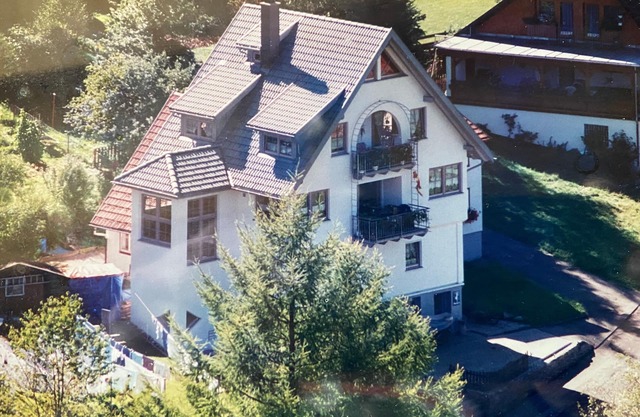 Ferienwohnung/app. für 3 Gäste mit 60m² in Schonach im Schwarzwald