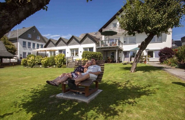 Ferienwohnung Auszeit 4 Sterne DTV