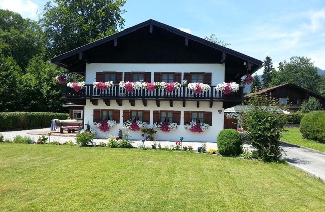 Ferienwohnung Deinbeck