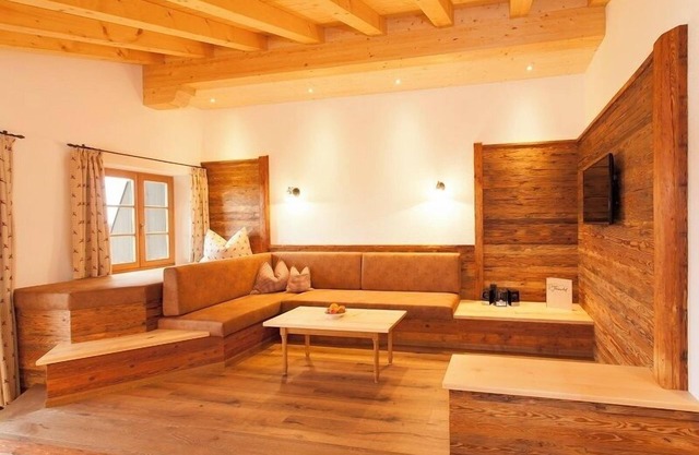 Ferienwohnung Hochgern