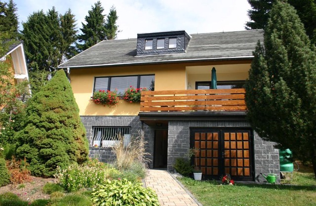 Ferienwohnung Trommler