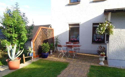 Ferienwohnungen Bauer