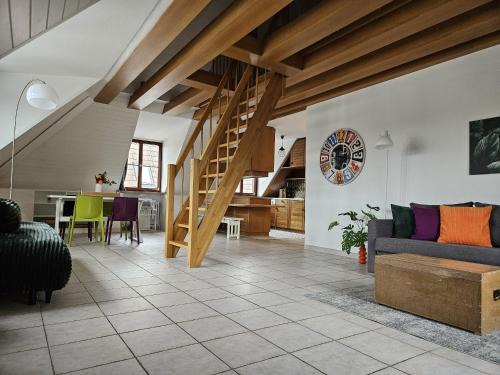 Ferienwohnung 2 ANNA IFF