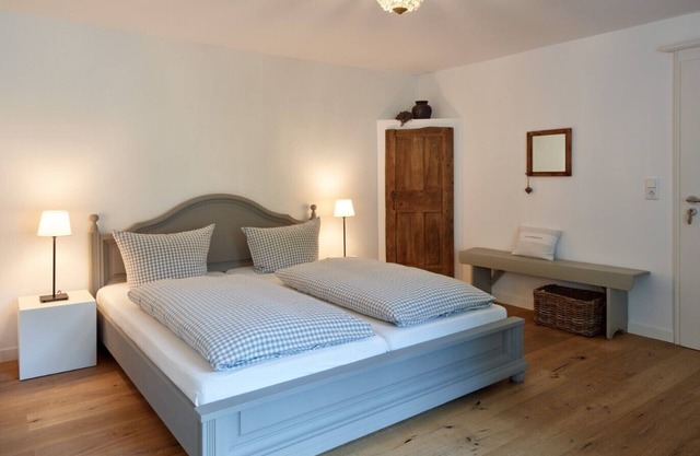 Ferienwohnung 2