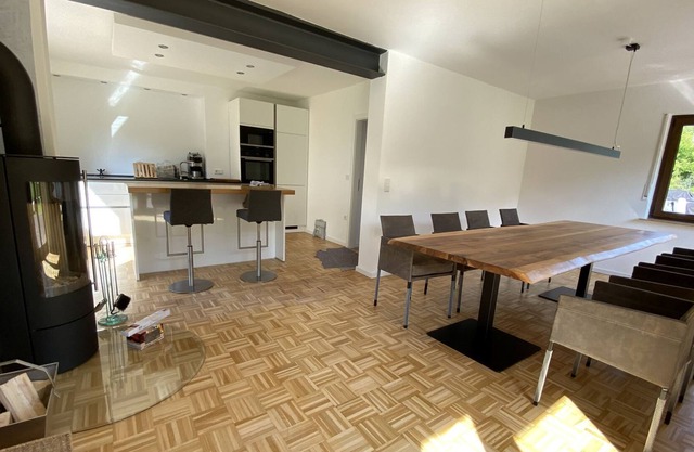 Ferienwohnung, 200 qm, 4 Schlafzimmer, Max. 8 Personen