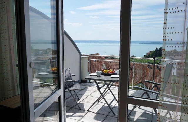 Ferienwohnung 3-Länder-Blick