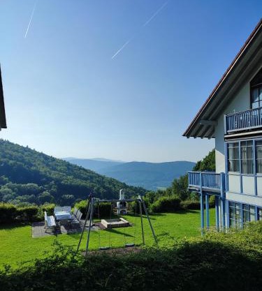 Ferienwohnung 37 Sonnenwald