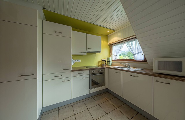 Ferienwohnung 65 qm, 2 Schlafzimmer, max. 4 Personen