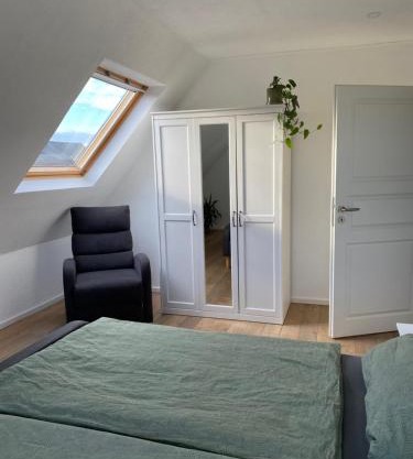 Ferienwohnung Abby