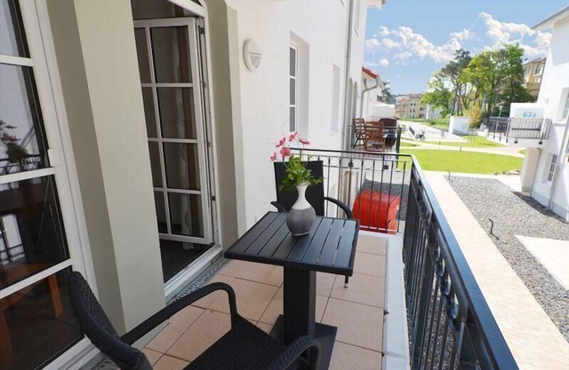 Ferienwohnung Adlerhorst