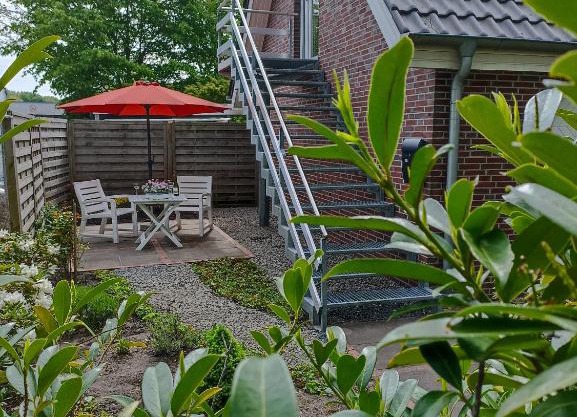 Ferienwohnung Adriane