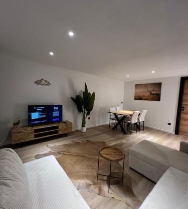 Ferienwohnung Allgäu Hideaway