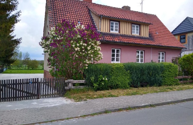 Ferienwohnung am Dorm