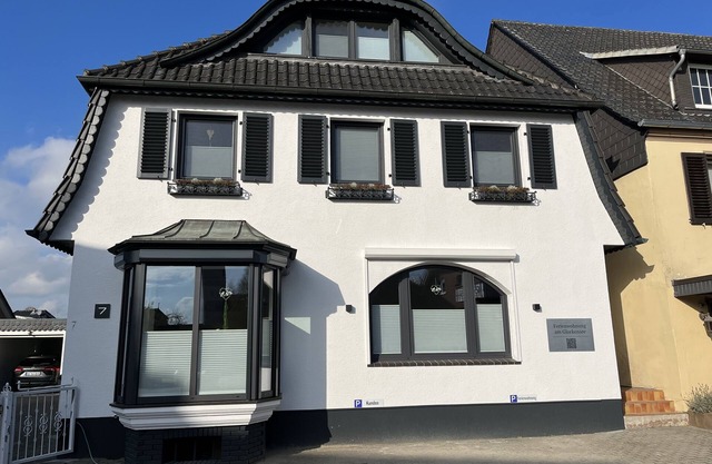 Ferienwohnung am Glockensee