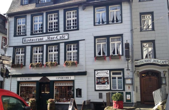 Ferienwohnung am Markt