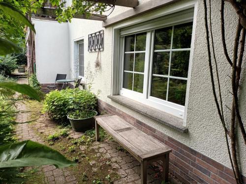 Ferienwohnung am Naturgarten