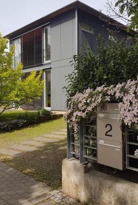 Ferienwohnung am Römischen Haus