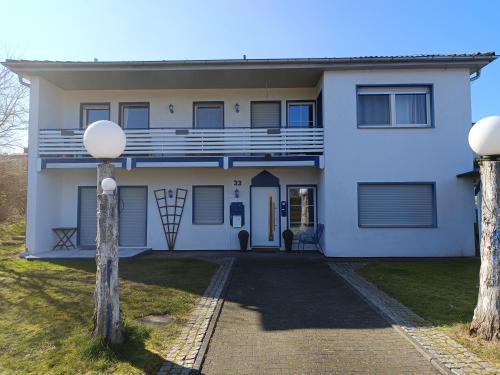 Ferienwohnung am See