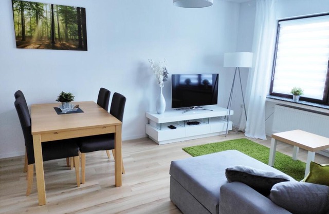 Ferienwohnung am Teutoburger Wald 1