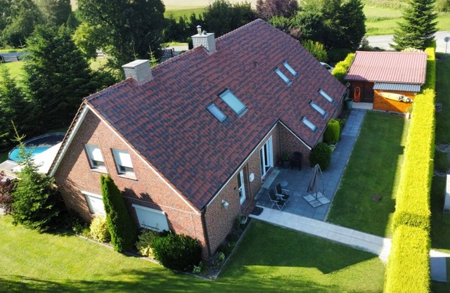 Ferienwohnung an der Nordsee