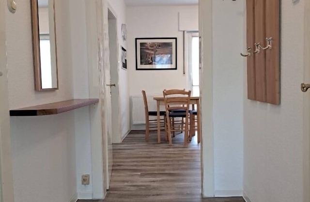 Ferienwohnung an der Saline, Nr. 2