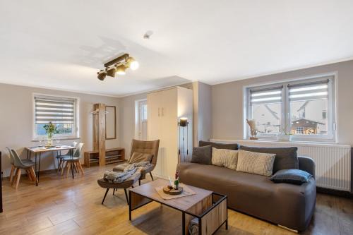 Ferienwohnung Andreas