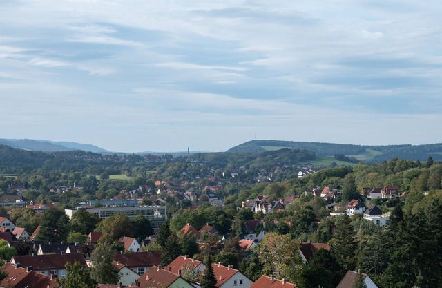 Ferienwohnung/app. für 4 Gäste mit 54m² in Bad Harzburg