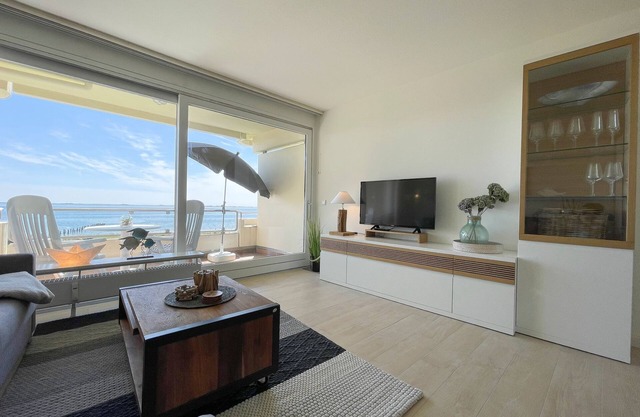 Ferienwohnung/app. für 4 Gäste mit 50m² in Wyk auf Föhr