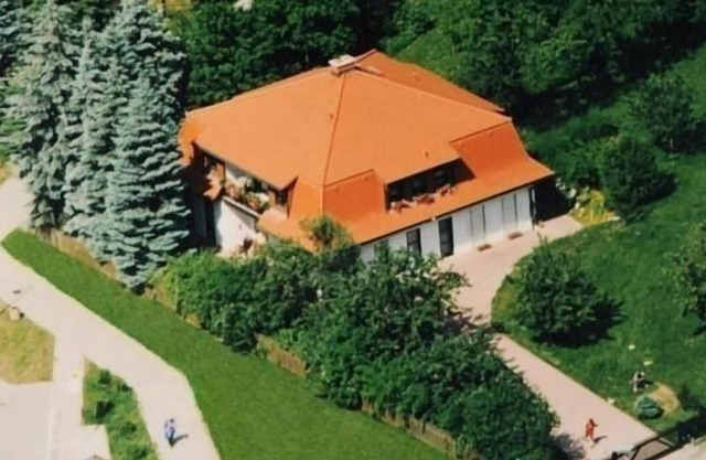 Ferienwohnung/app. für 2 Gäste mit 28m² in Bad Elster