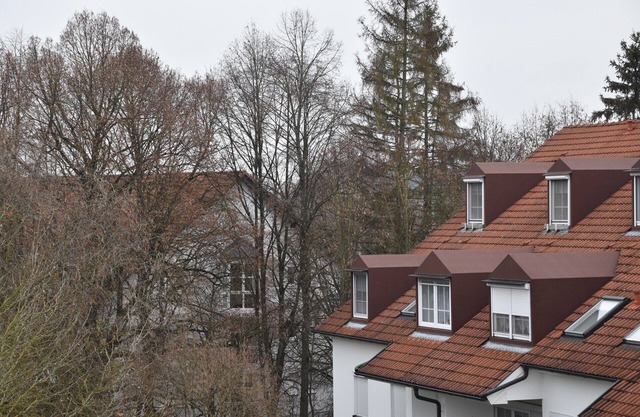 Ferienwohnung/App. für 2 Gäste mit 63m² in Bad Rodach