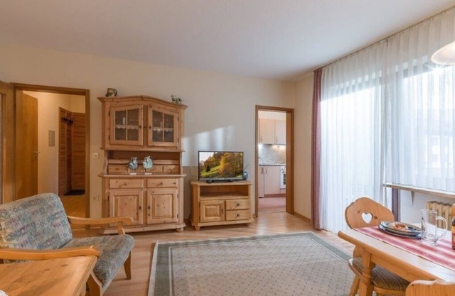Ferienwohnung/app. für 5 Gäste mit 50m² in Oberaudorf
