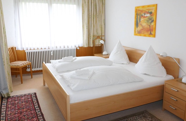 Ferienwohnung/app. für 4 Gäste mit 63m² in Schluchsee