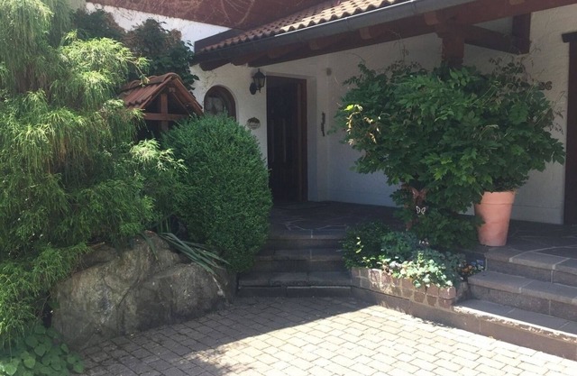 Ferienwohnung/app. für 3 Gäste mit 54m² in Grassau