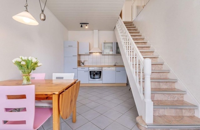 Ferienwohnung/app. für 5 Gäste mit 115m² in Fehmarn