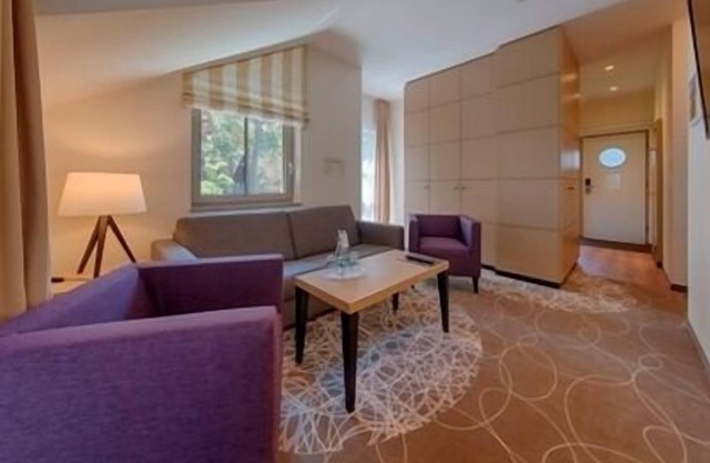 Ferienwohnung/app. für 4 Gäste mit 45m² in Juliusruh