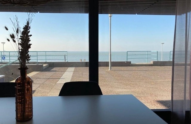 Ferienwohnung/app. für 4 Gäste mit 30m² in Vlissingen
