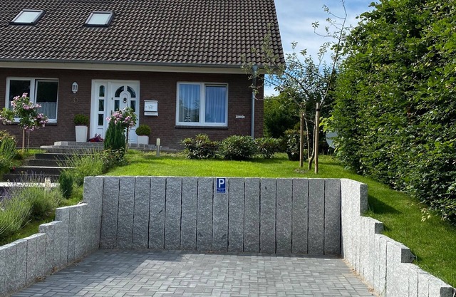 Ferienwohnung/app. für 4 Gäste mit 110m² in Eckernförde