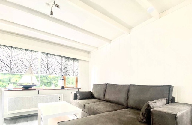 Ferienwohnung/app. für 4 Gäste mit 45m² in Wervershoof