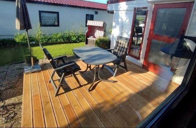 Ferienwohnung/app. für 4 Gäste mit 38m² in Wervershoof