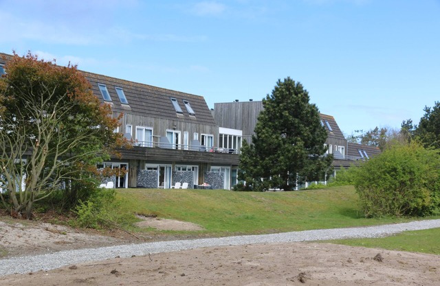 Ferienwohnung auf Ameland für 5 Prs. ganz nah Strand-Dunen-Meer und leuchtturm