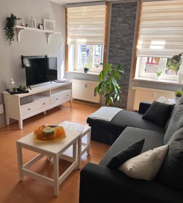 Ferienwohnung auf dem Löperhof in der Altstadt