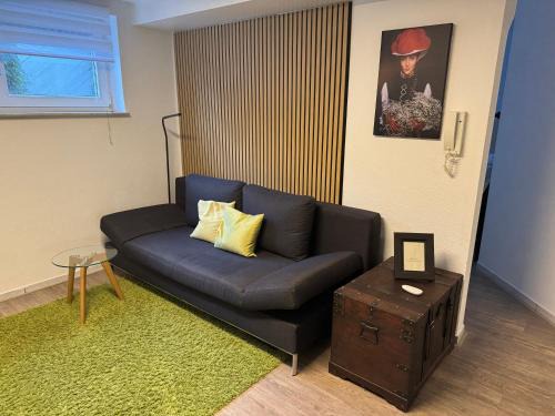Ferienwohnung bei Freiburg